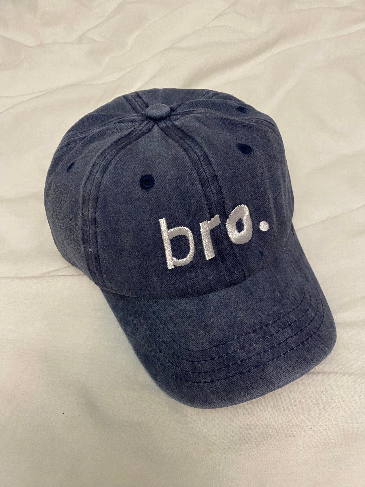 Sibling Hat
