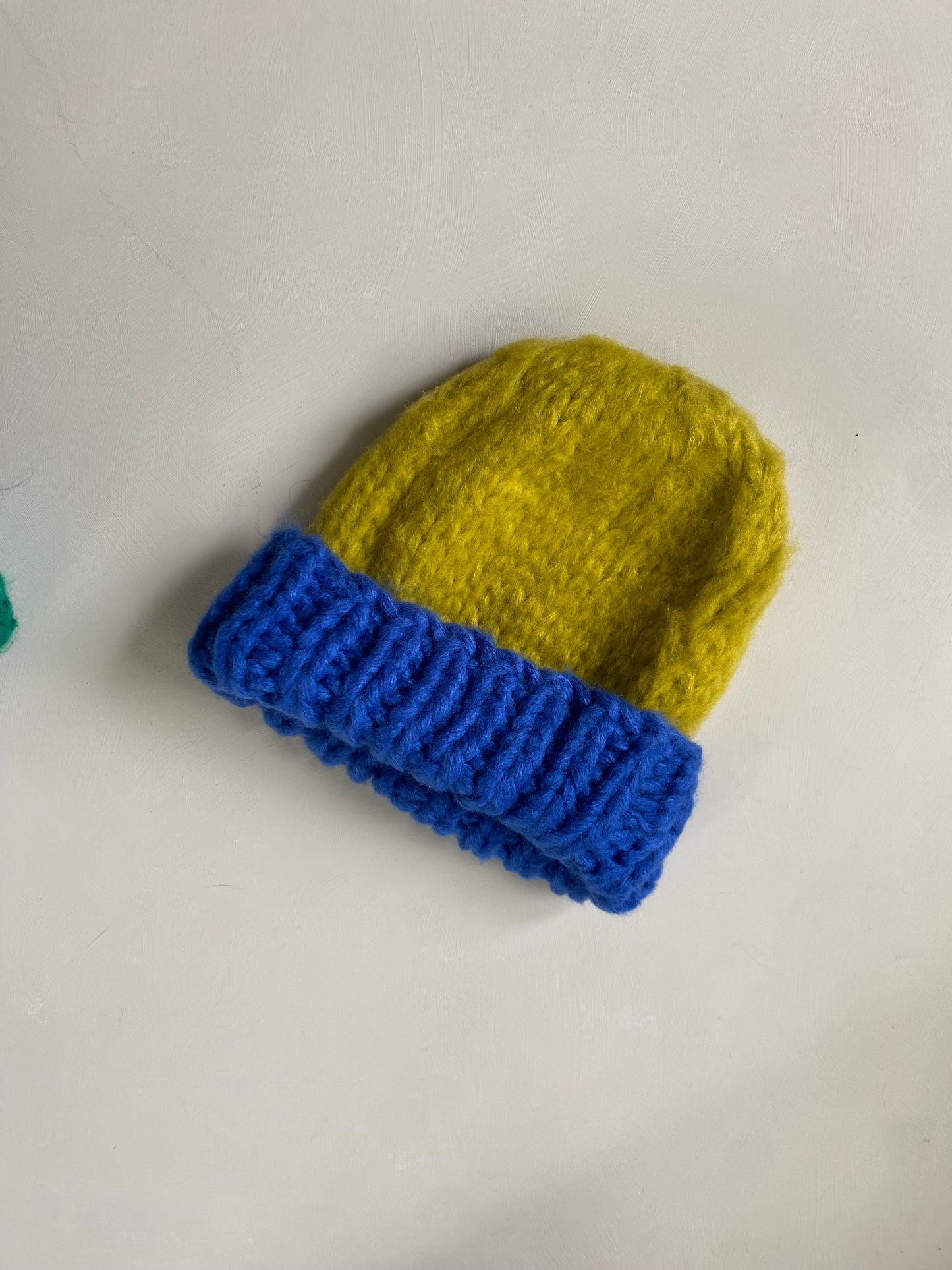 Chalet Beanie