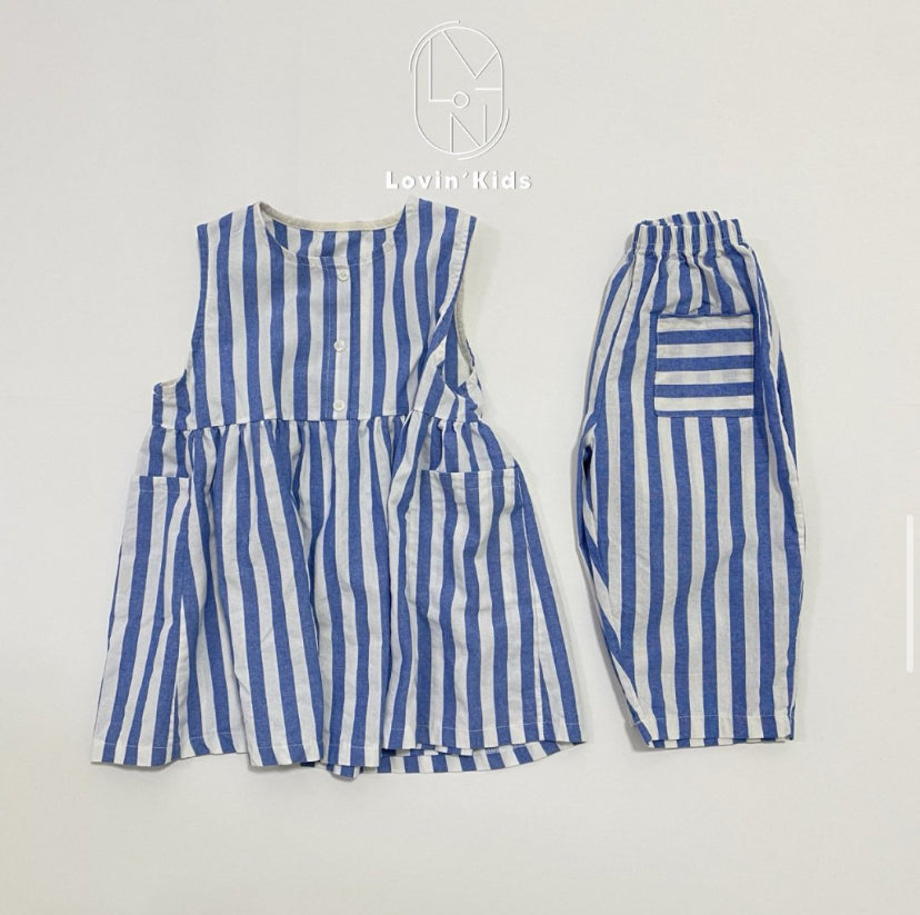 Didion Dress