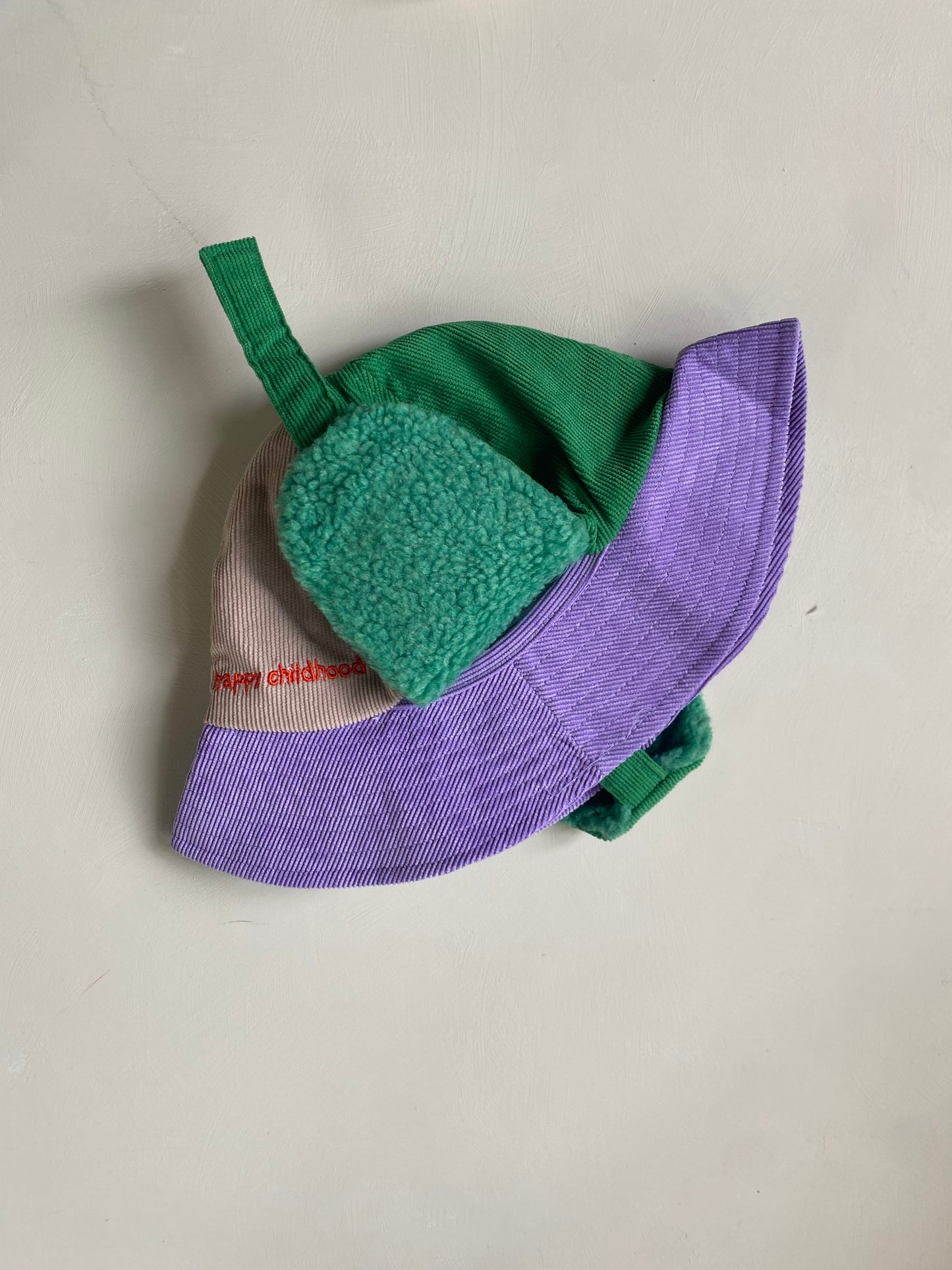 Playschool Hat
