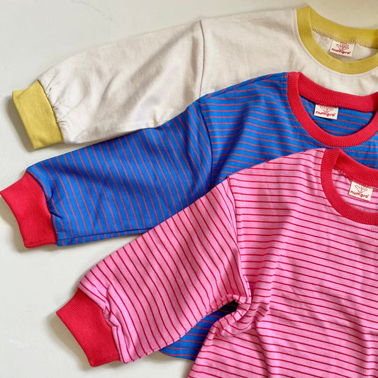 Playground Tee