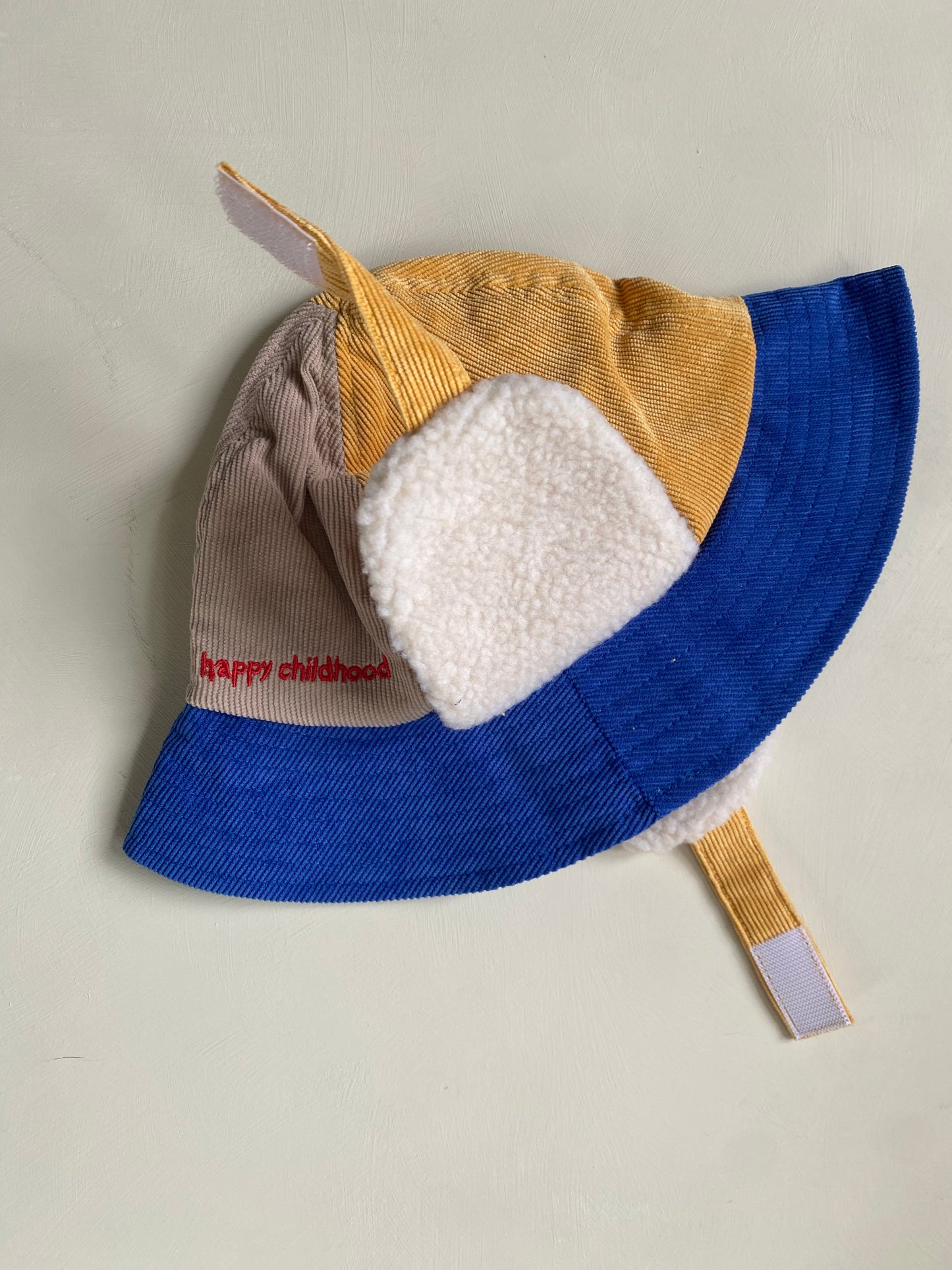 Playschool Hat