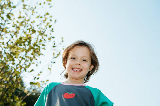 Tomato Tee