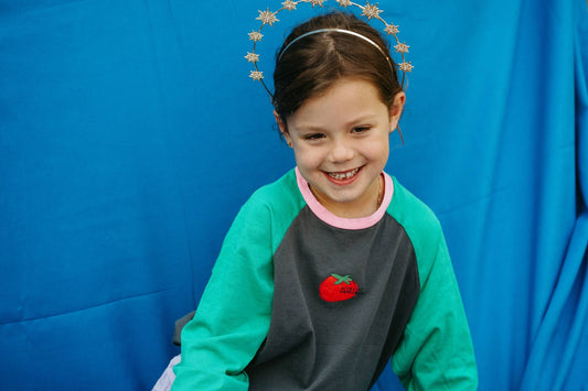 Tomato Tee