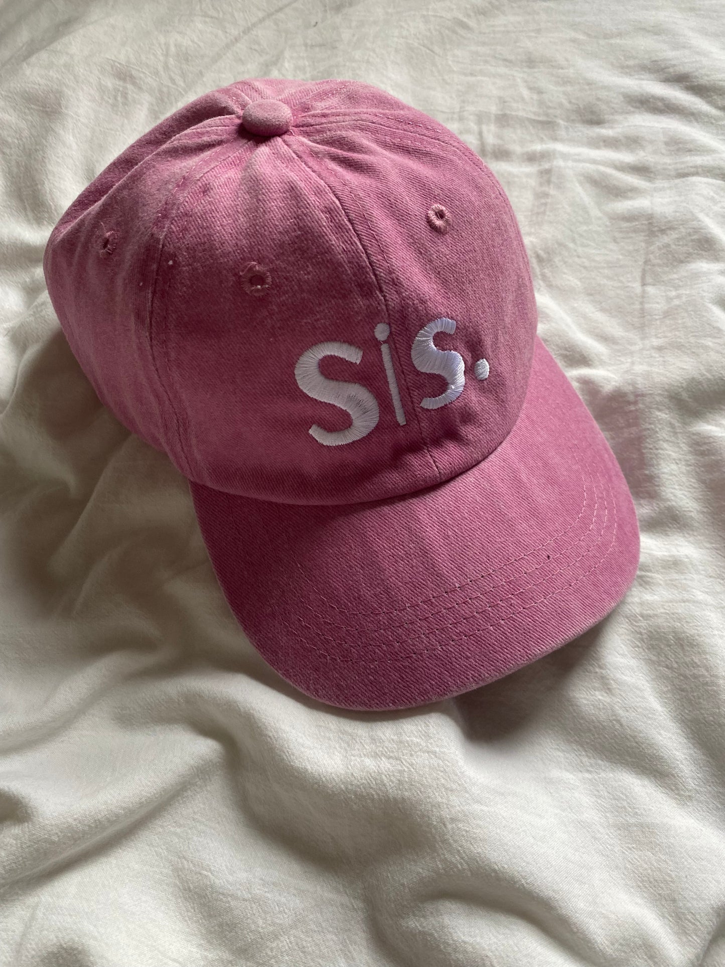 Sibling Hat