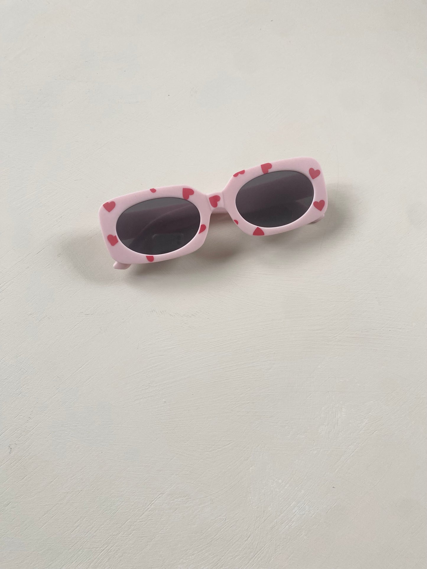 Heart Sunnies