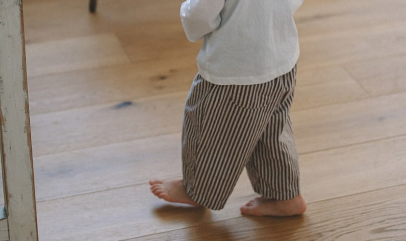 Beck Pants