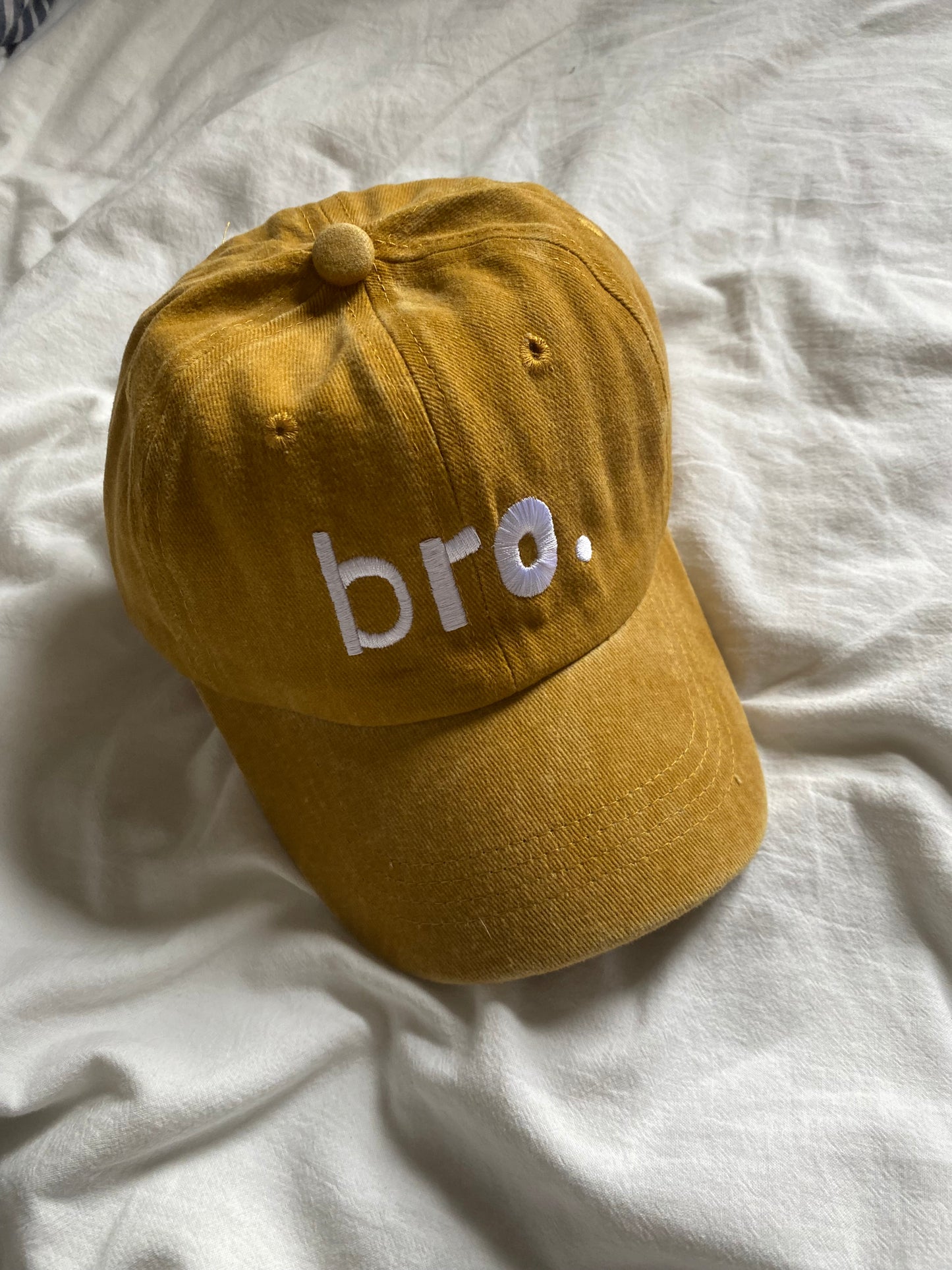 Sibling Hat