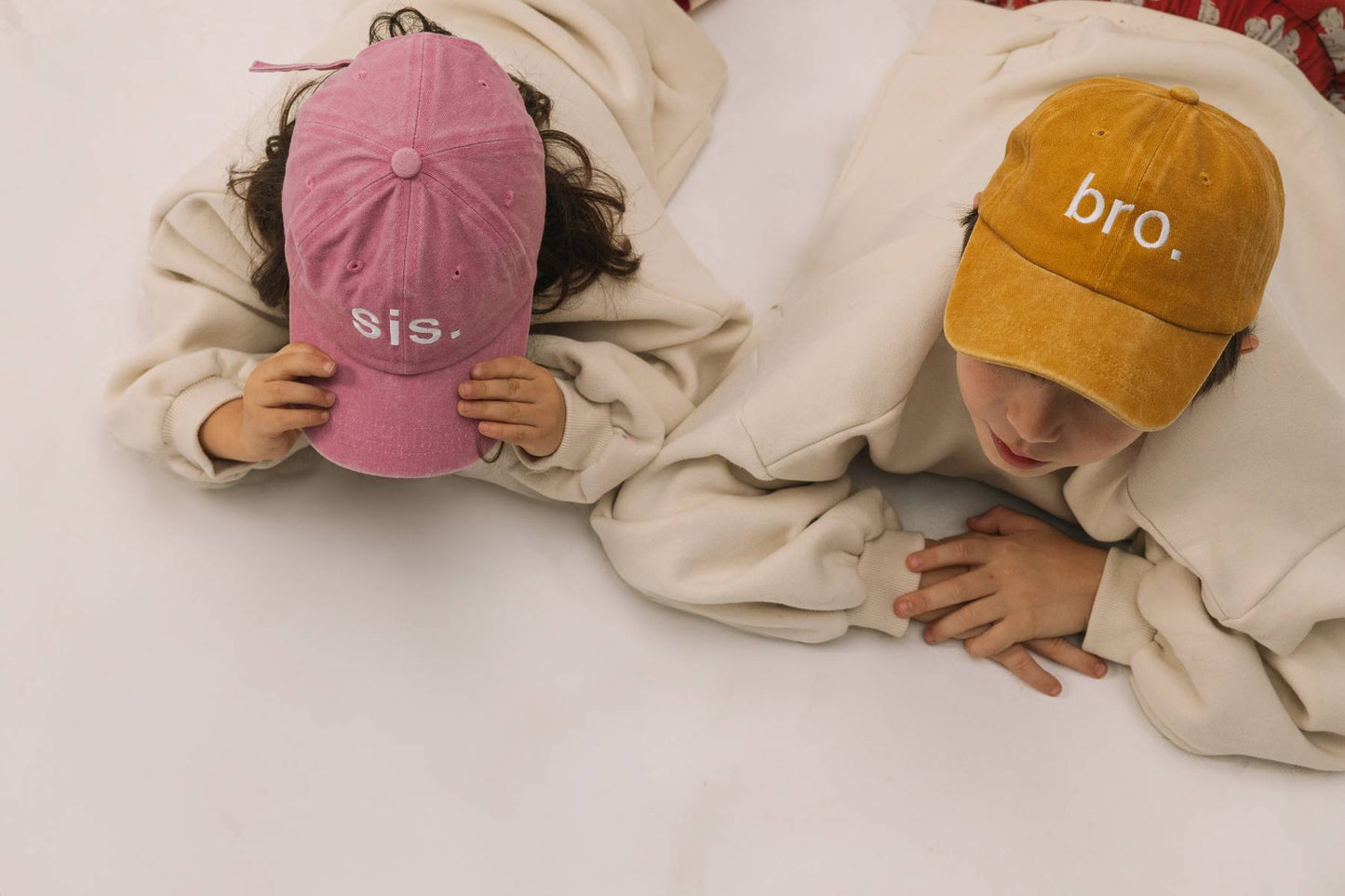 Sibling Hat