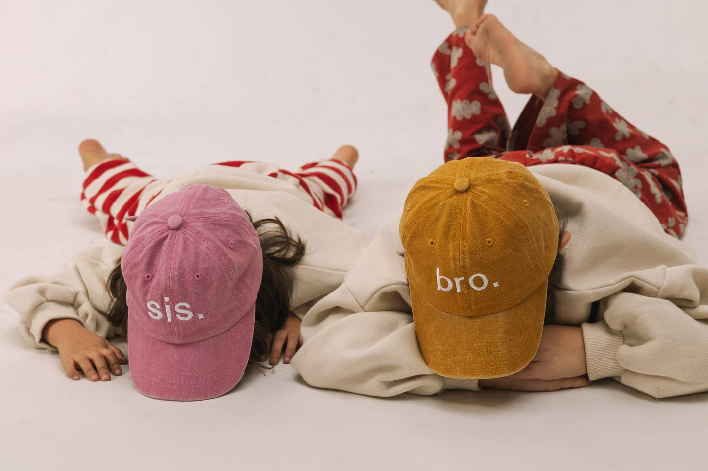 Sibling Hat