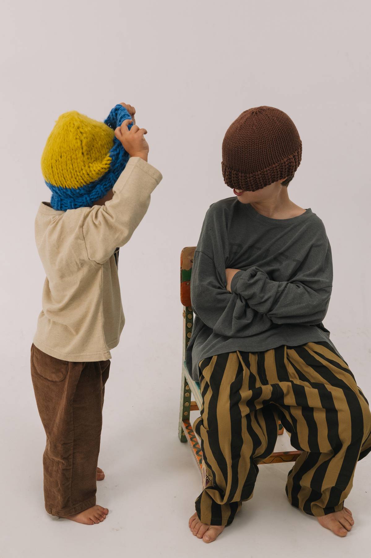 Chalet Beanie