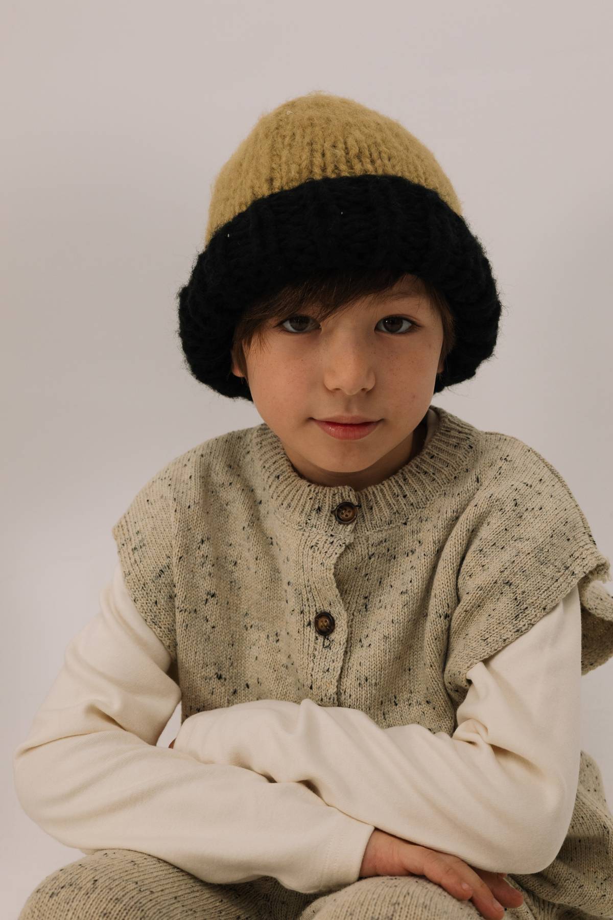 Chalet Beanie