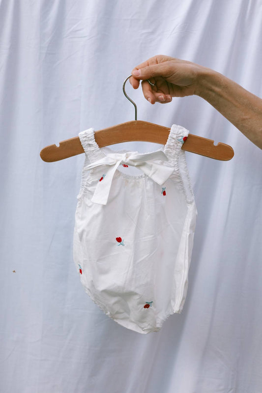 Tulip Romper