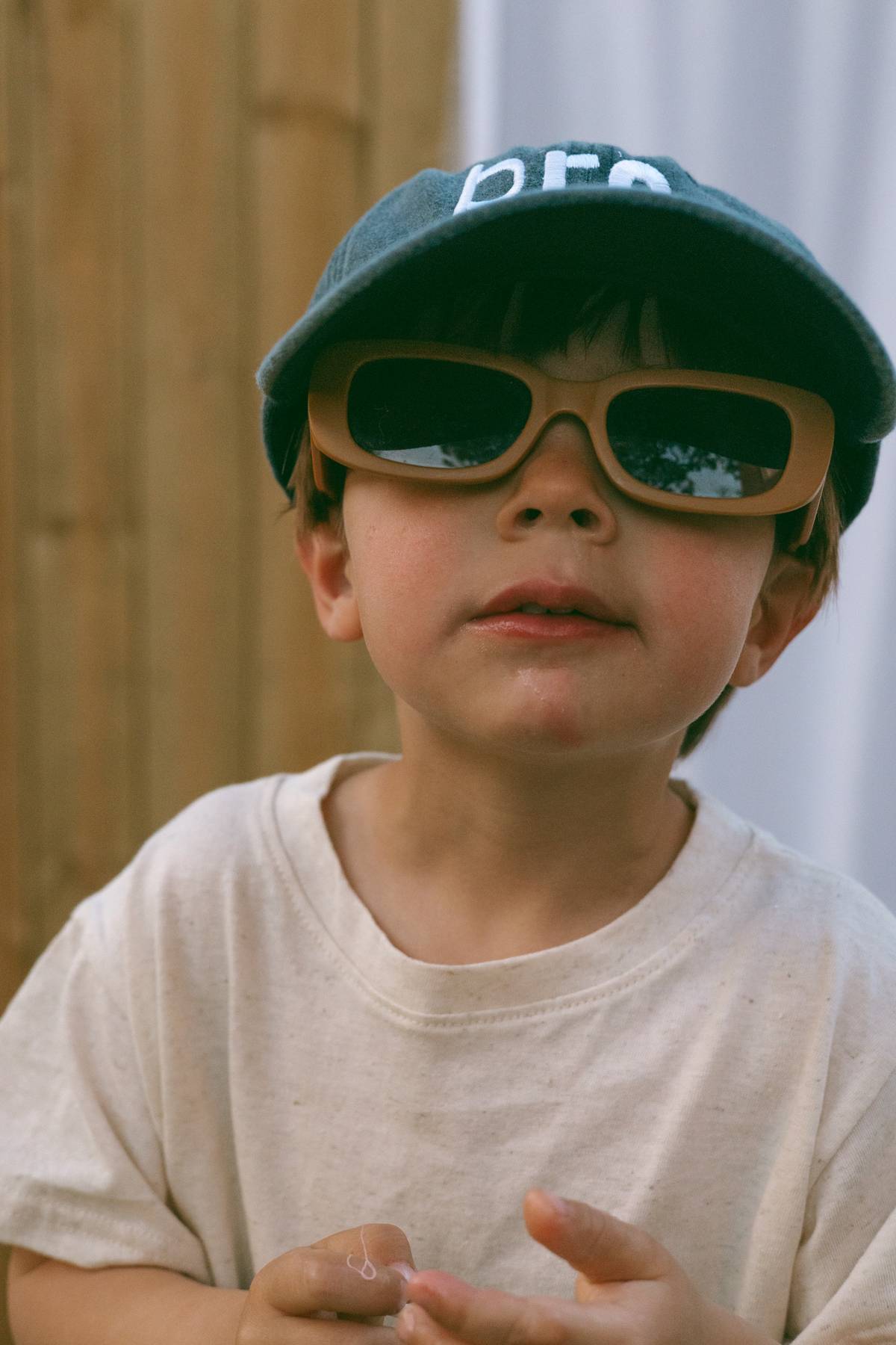 Smooth Sunnies
