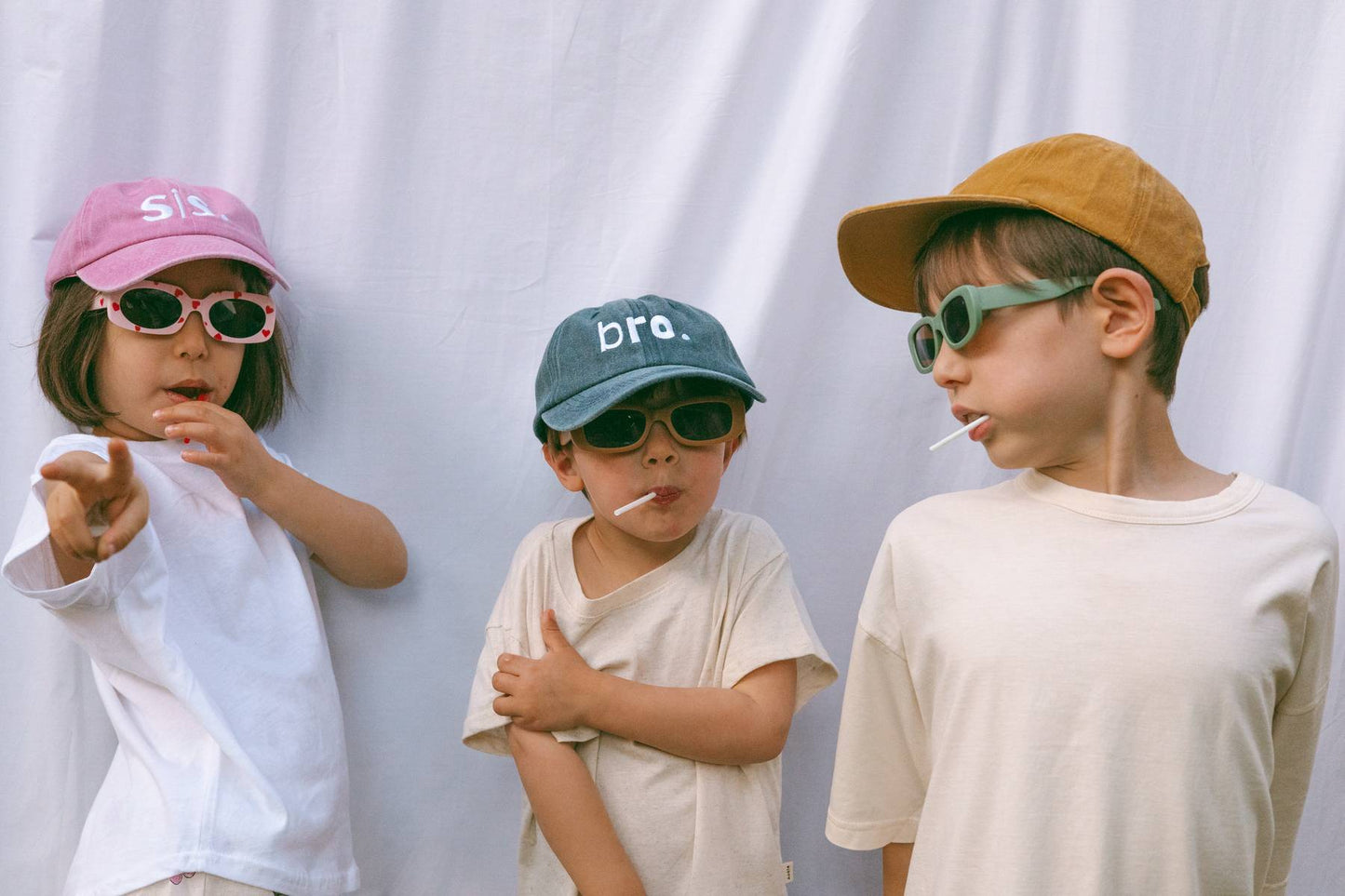 Smooth Sunnies