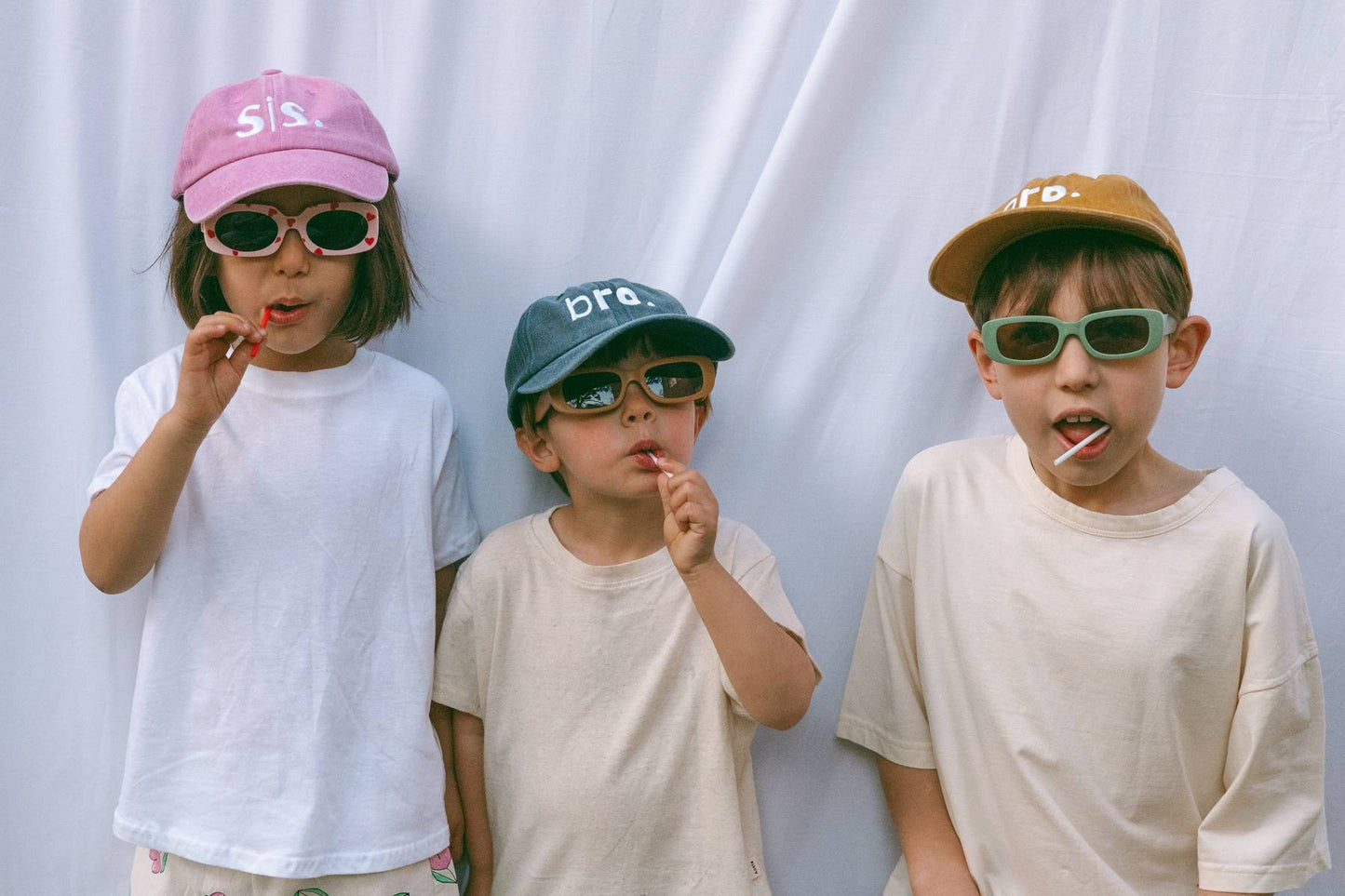 Smooth Sunnies