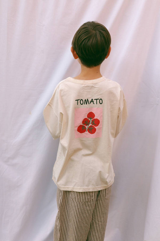 Tomato Tee