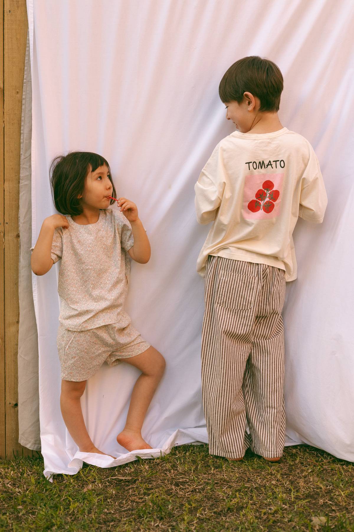 Beck Pants