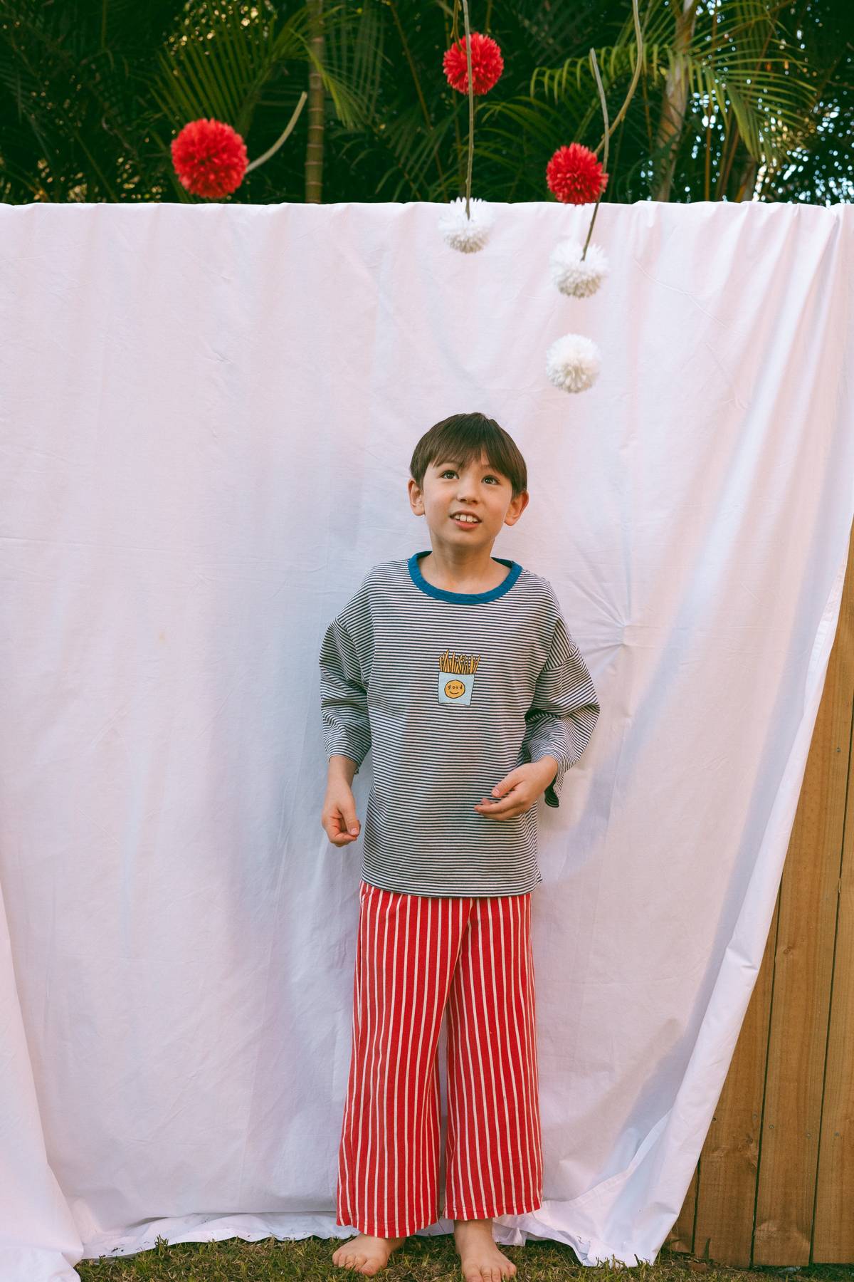 Areum Pants