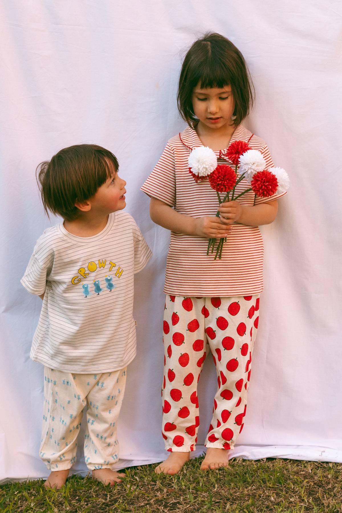 Bonbon Pants