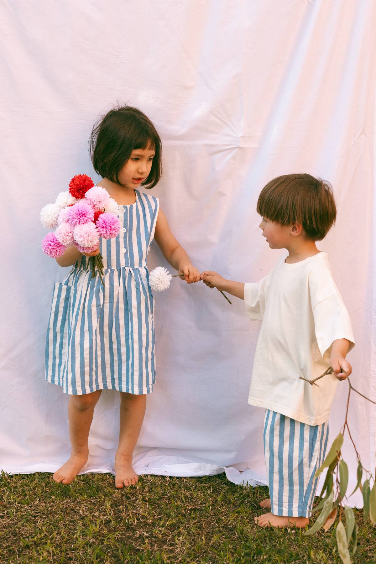 Didion Dress