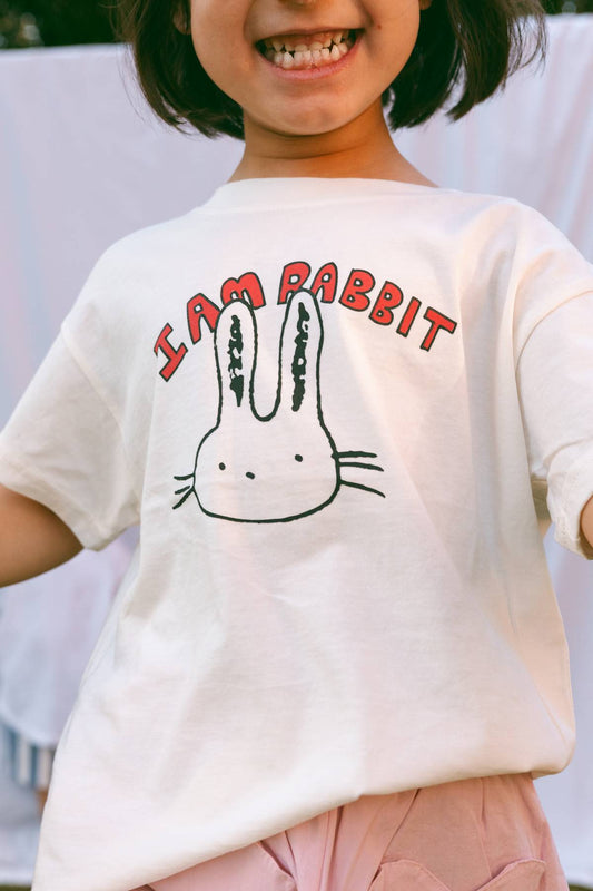 Rabbit Tee