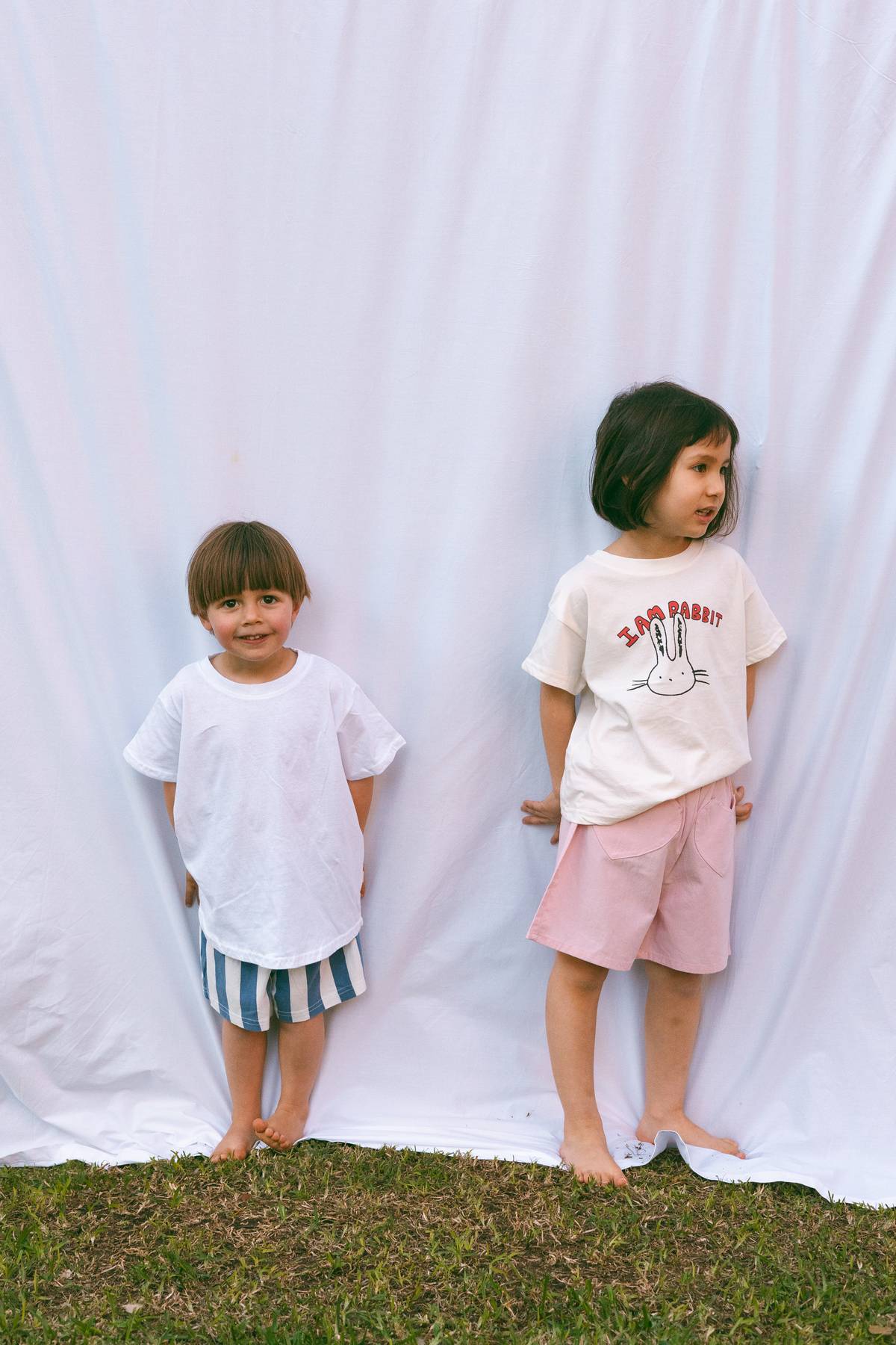 Loveheart Shorts