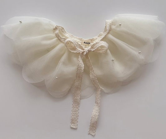 Petal Collar