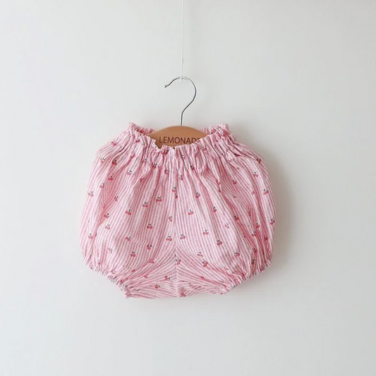 CHERRY PIE BLOOMERS