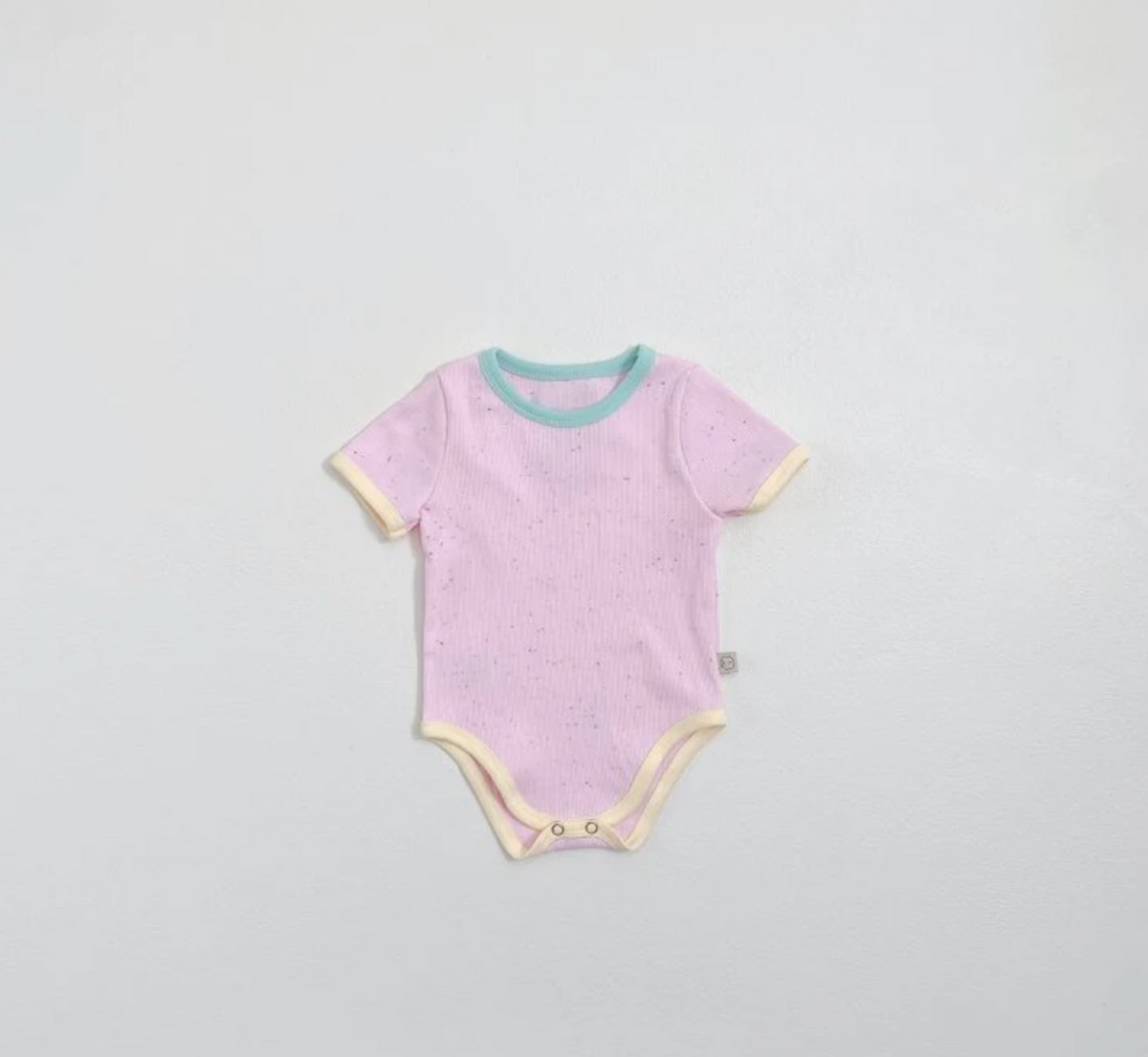 SPRINKLE ROMPER
