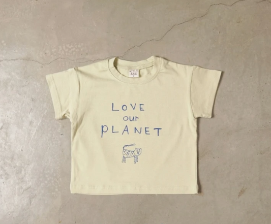 Planet Tee