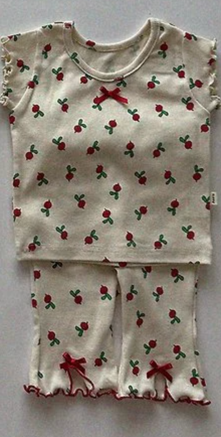 RADISH SET