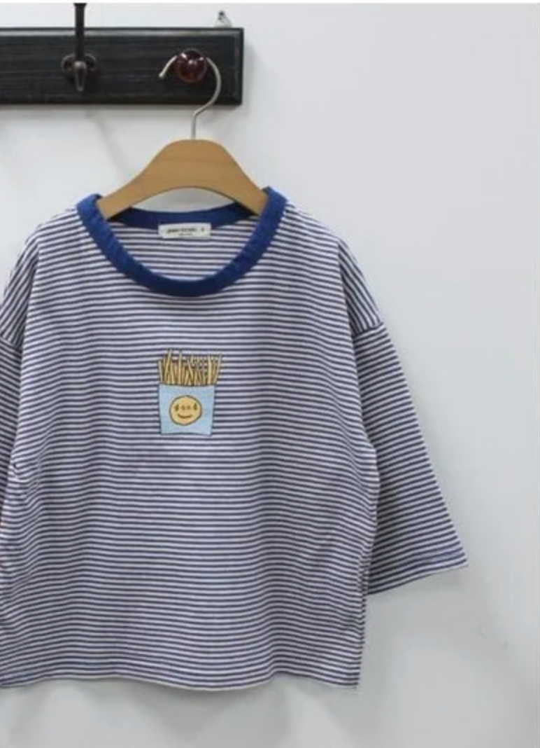 K-Fries Tee