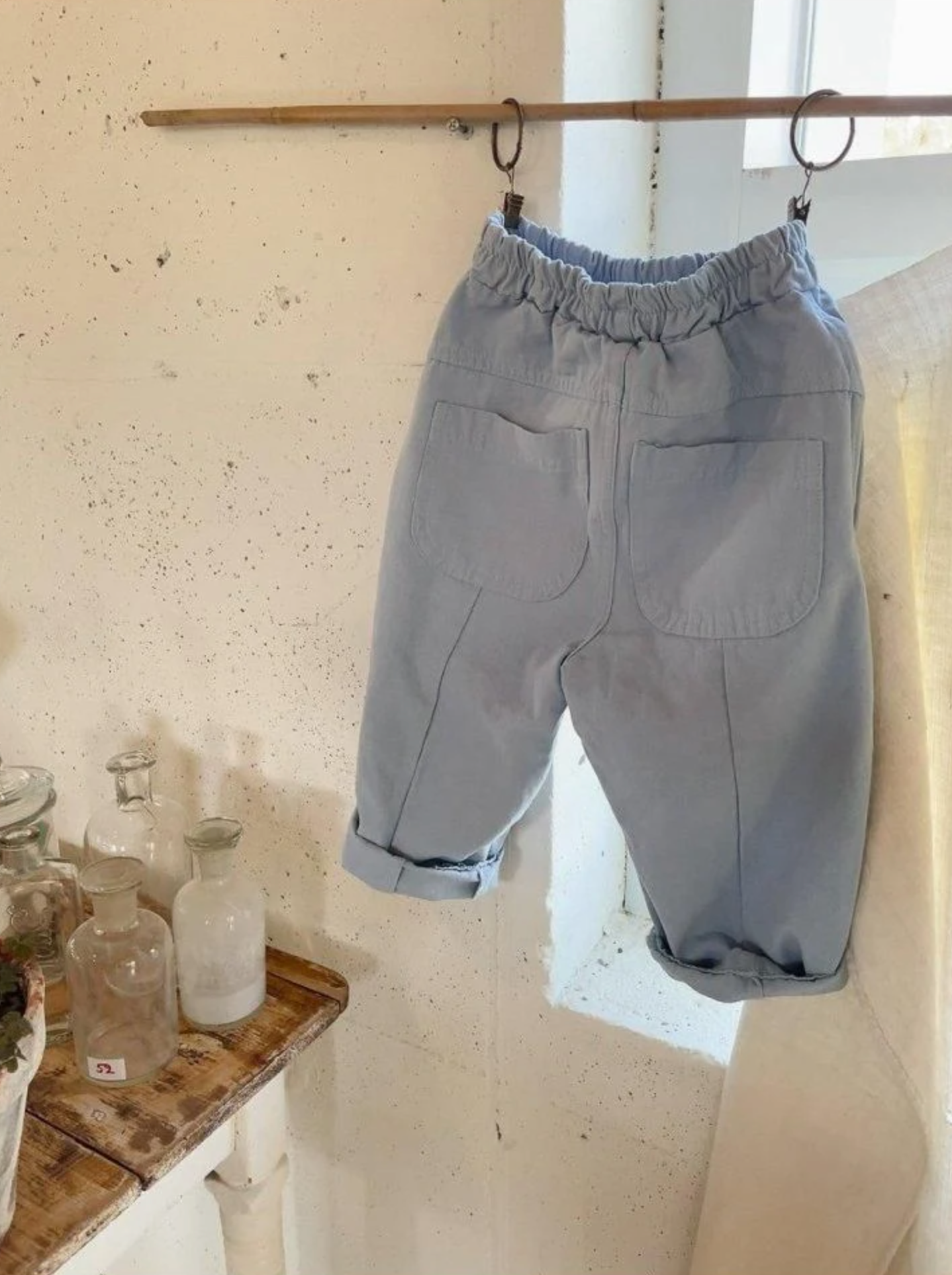 Pastel Dream Pants