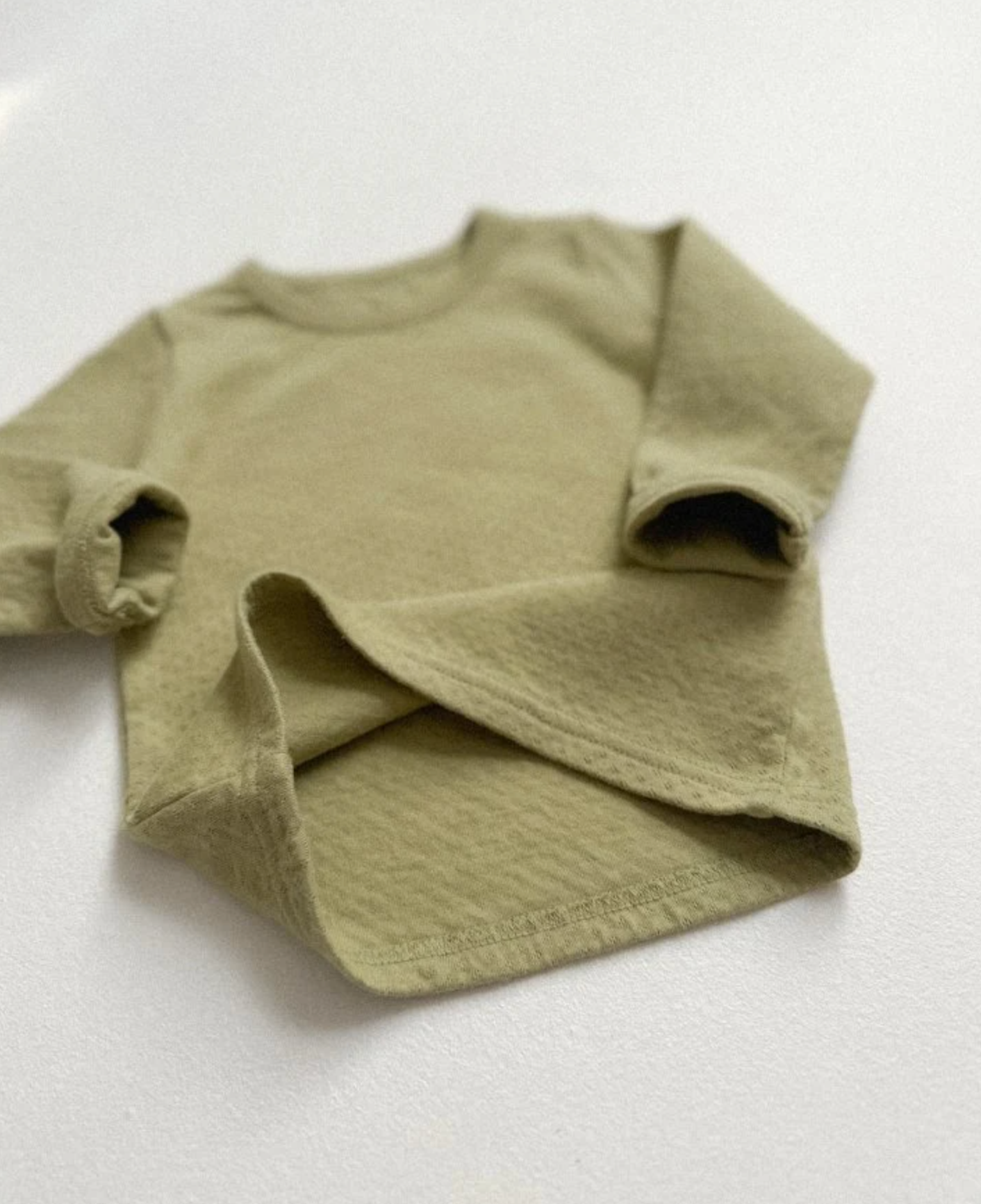 Blyton Tee