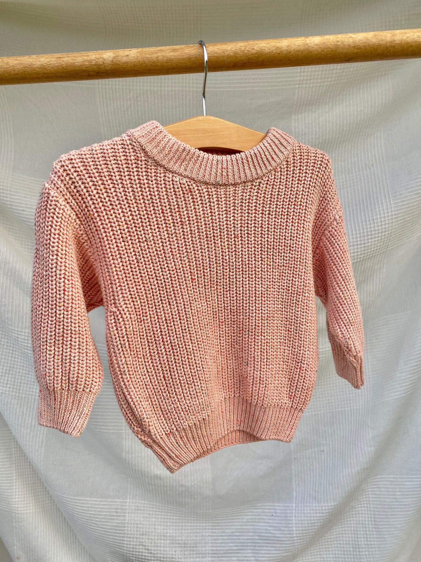 Aquarius Jumper