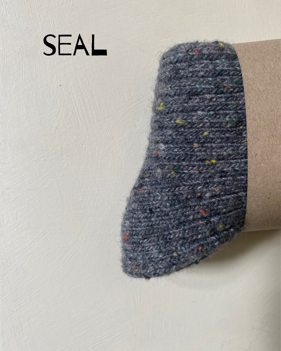 Dostoyevsky Socks