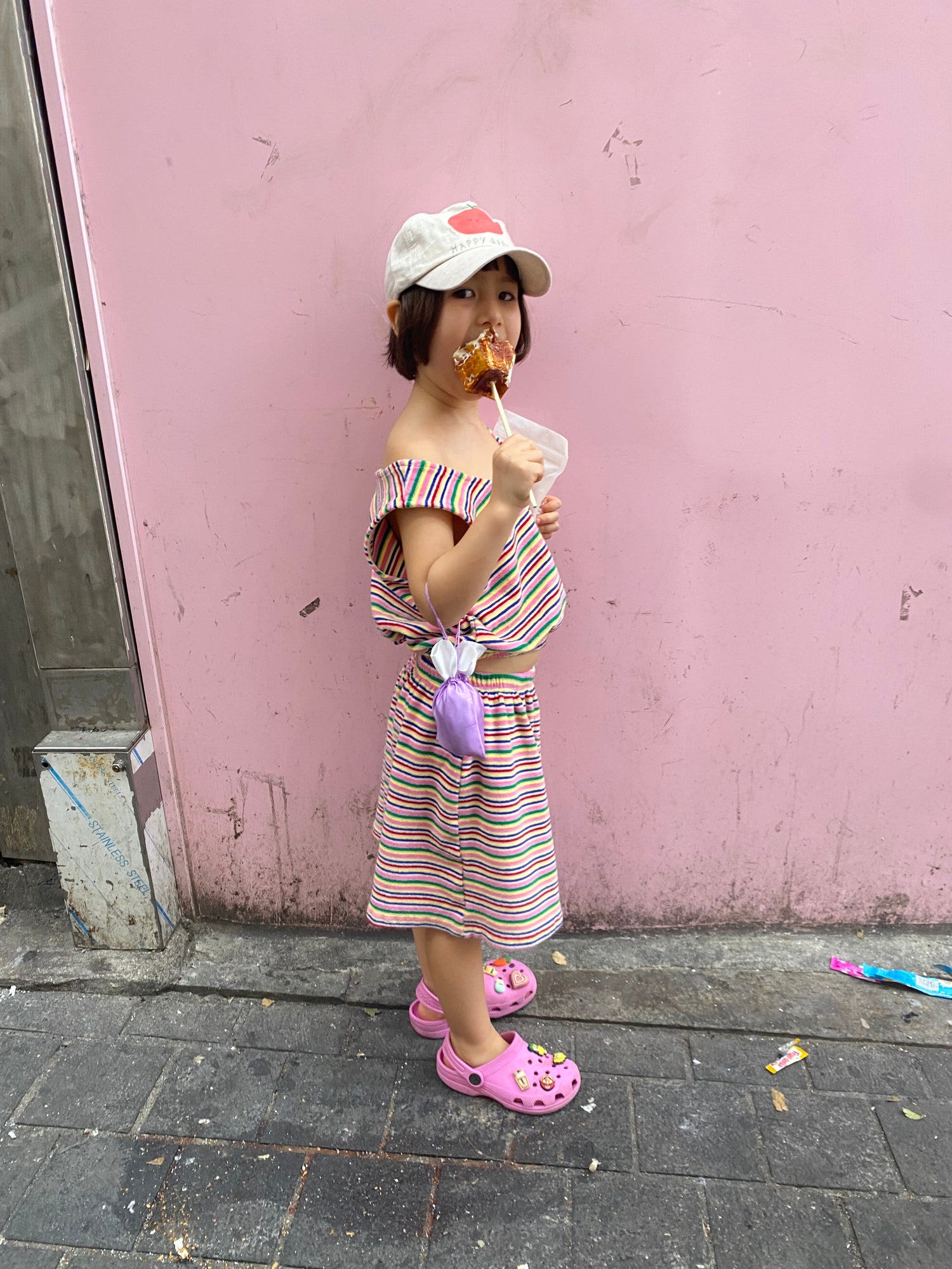 We Are Seeds: Part 1