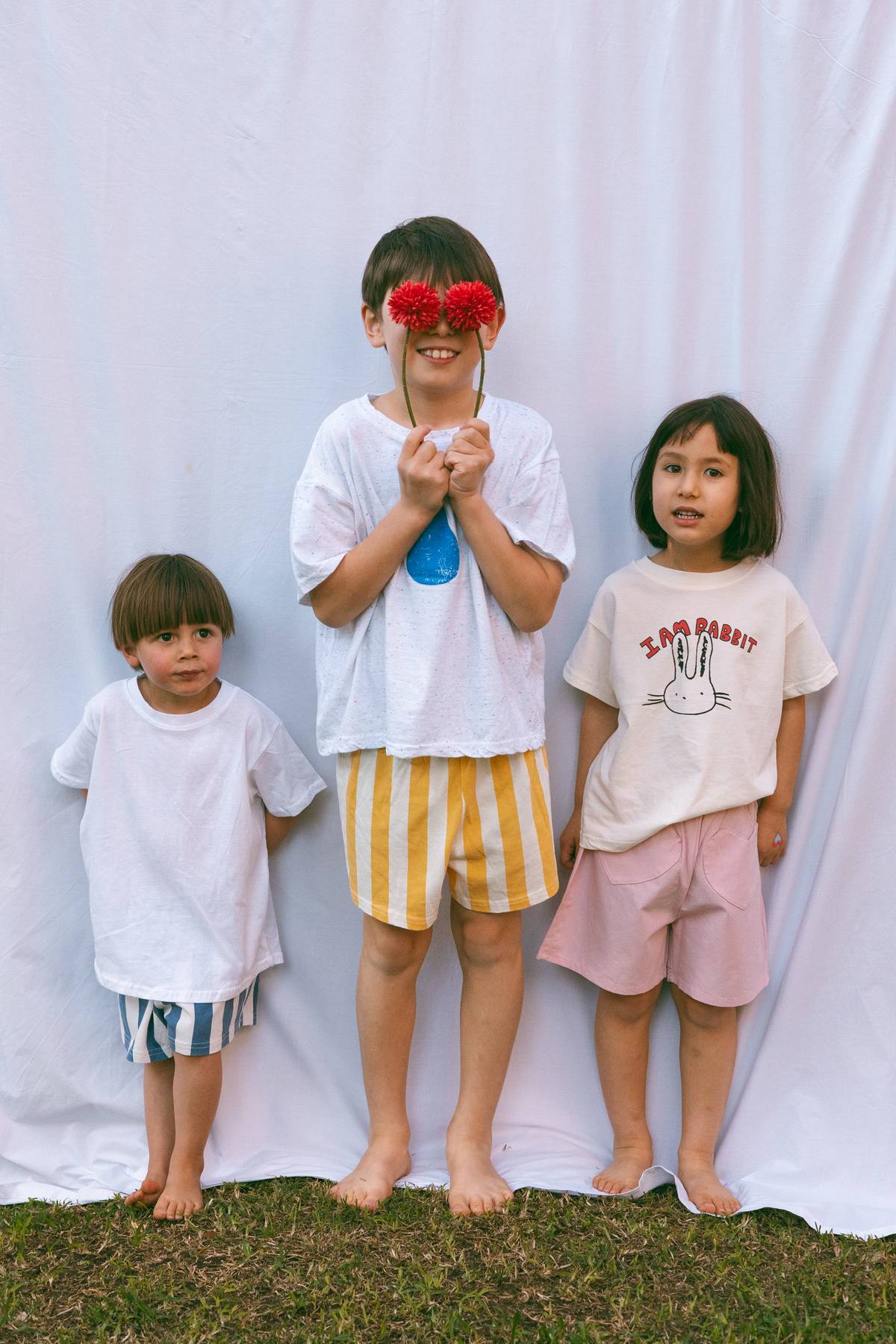 We Are Seeds: Part 2