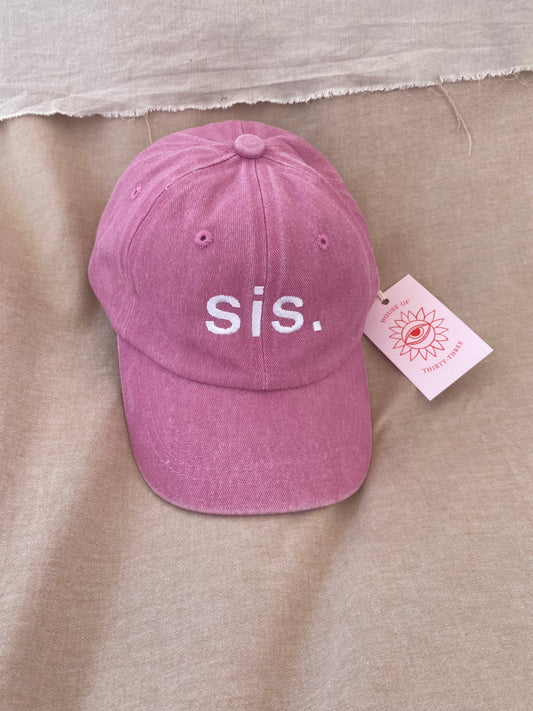 Sibling Hat