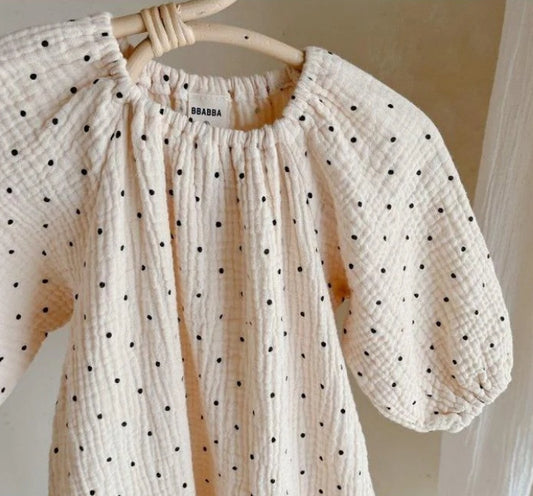 Yoli Romper