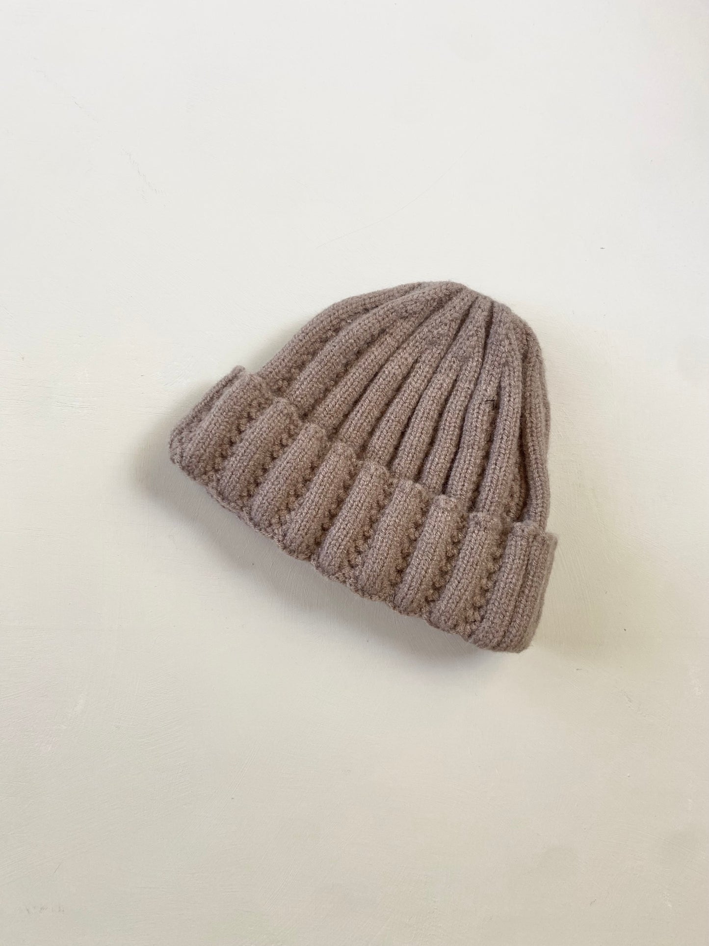 Jelly Bean Beanie