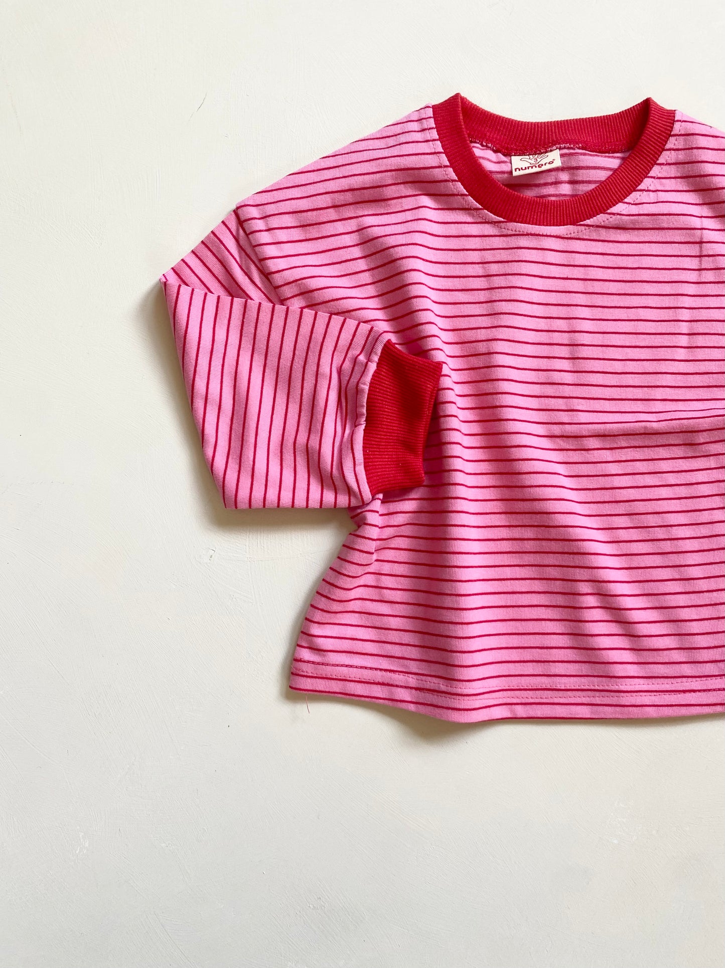 Playground Tee