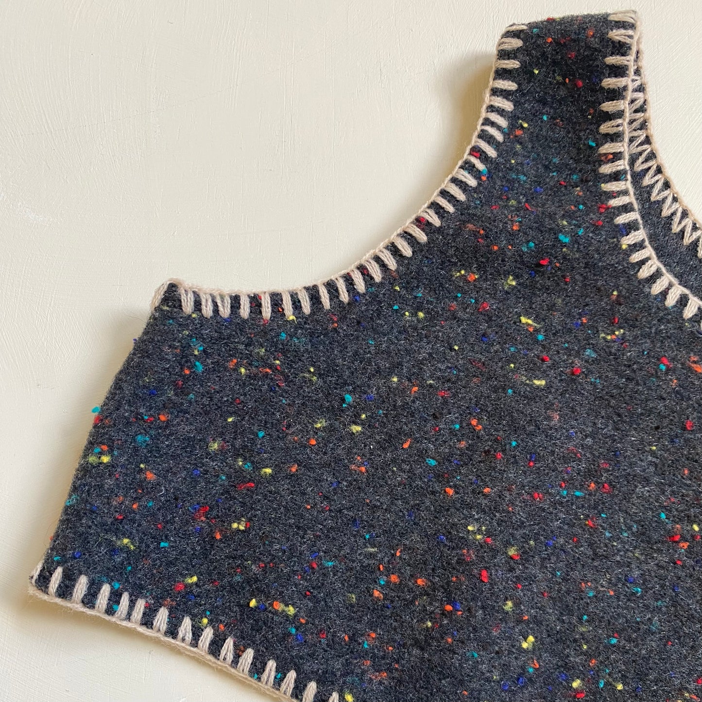 Freckle Vest