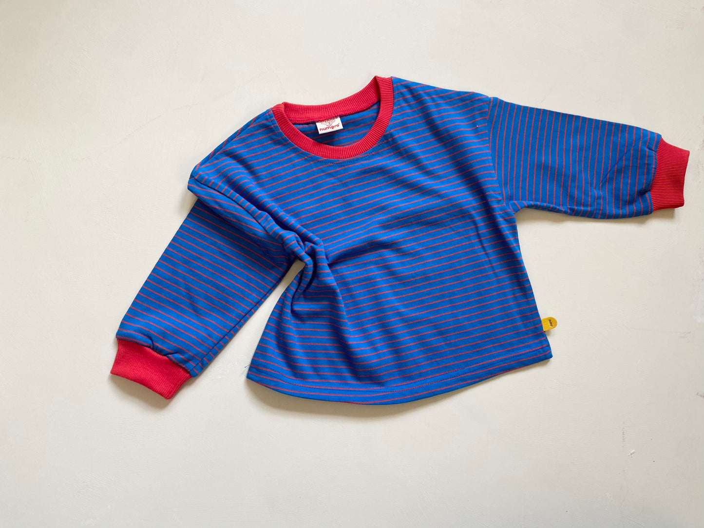Playground Tee