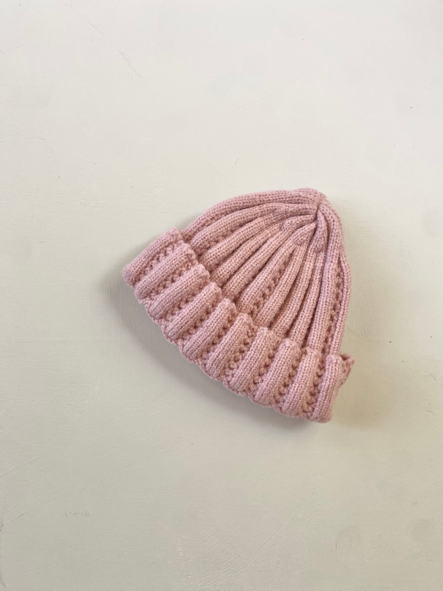 Jelly Bean Beanie