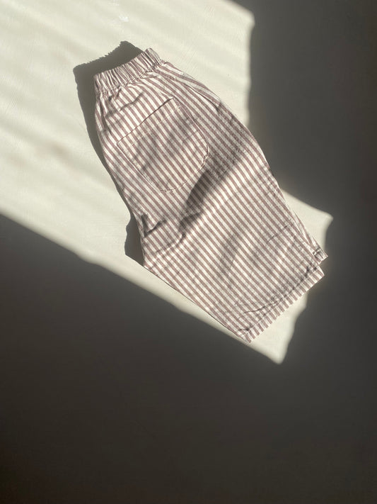 Beck Pants