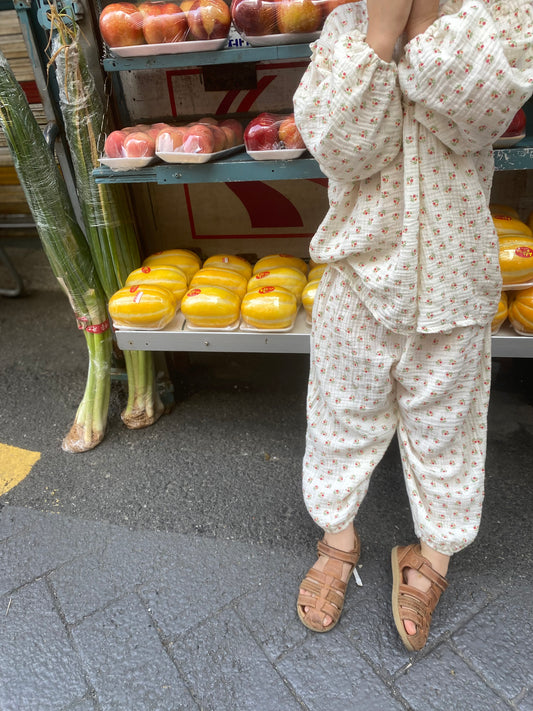 Celine Set