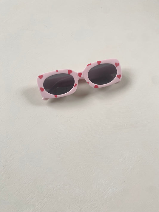 Heart Sunnies