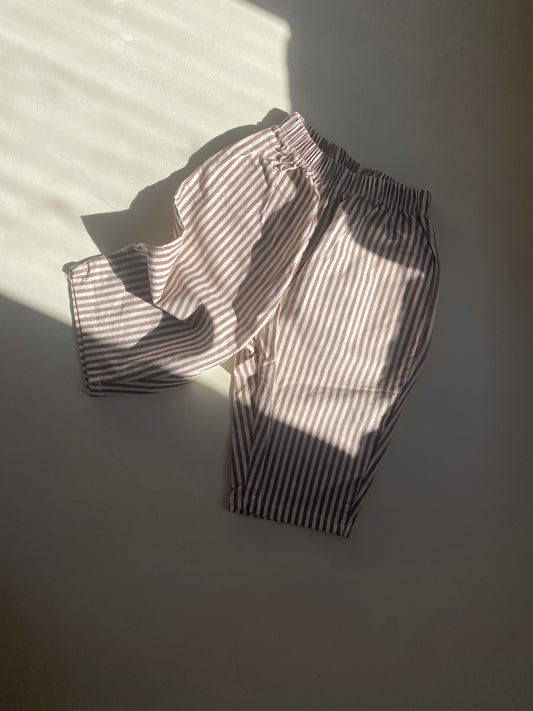 Beck Pants